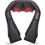 SENSO™ U-Relax — masseur shiatsu nuque et épaules, vue produit