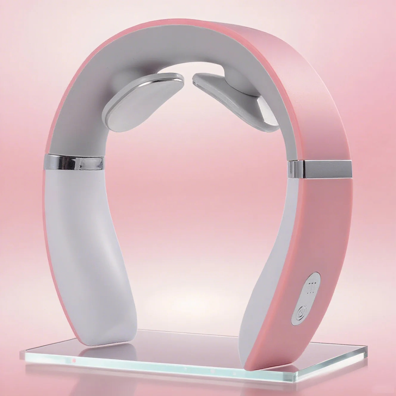 SENSO™ NeckVibe — Masseur de Nuque Sans Fil