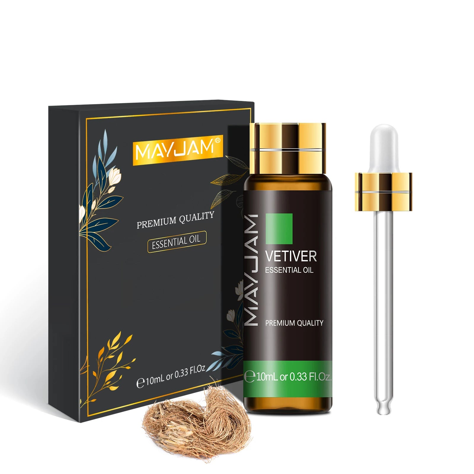 SENSO™ AromaBlend — Huile Essentielle Pure au Choix de Parfum
