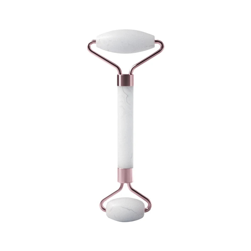 SENSO™ FaceRoll — Rouleau de Massage Visage & Cou