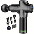SENSO™ FlexPulse — Pistolet de Massage