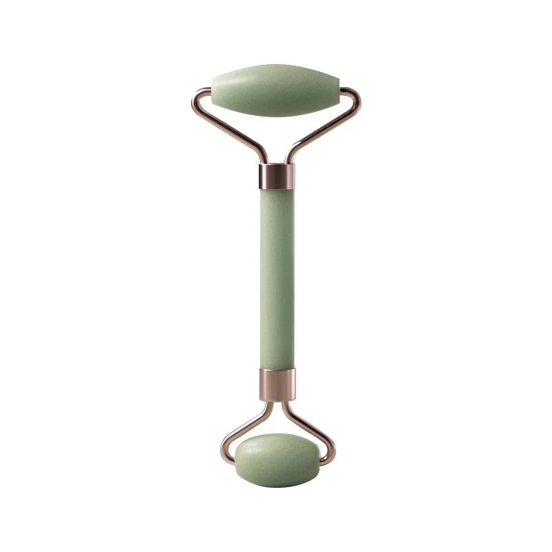 SENSO™ FaceRoll — Rouleau de Massage Visage & Cou