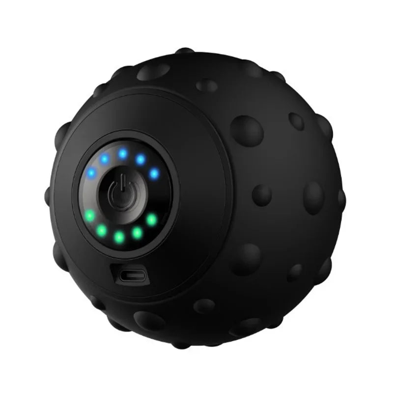 SENSO™ VibraBall — Balle de Massage Vibrante