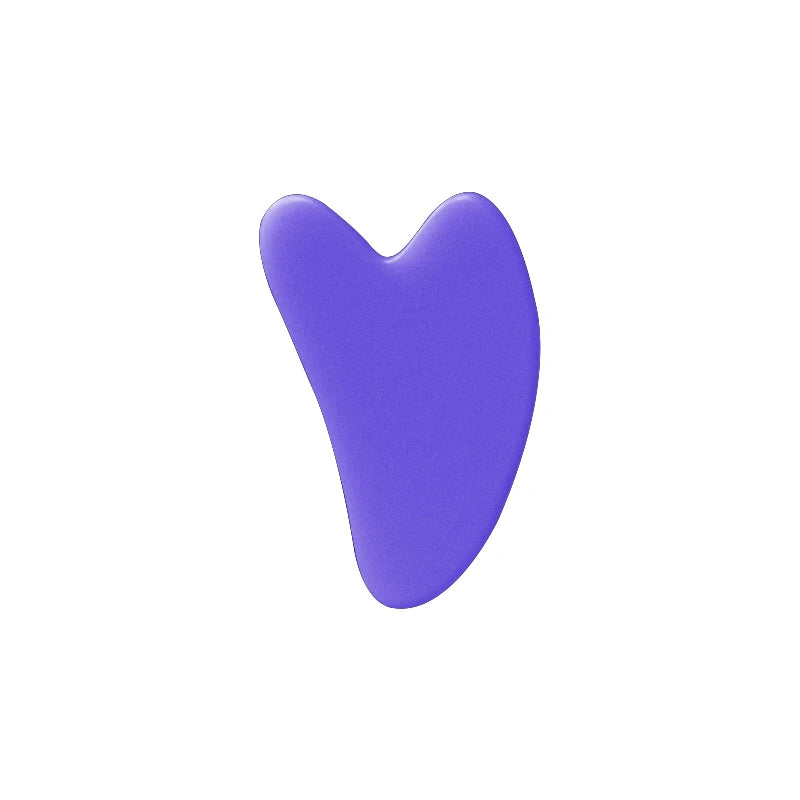 SENSO™ FaceRoll — Rouleau de Massage Visage & Cou