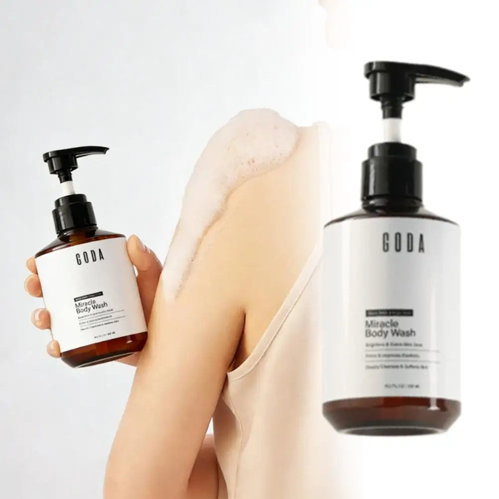 SENSO™ SilkBody — Huile de Massage Soyeuse, Raffermissante & Parfumée