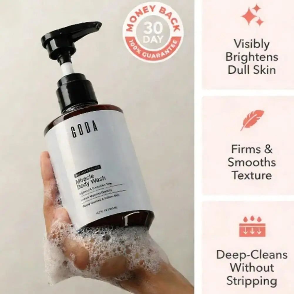 SENSO™ SilkBody — Huile de Massage Soyeuse, Raffermissante & Parfumée