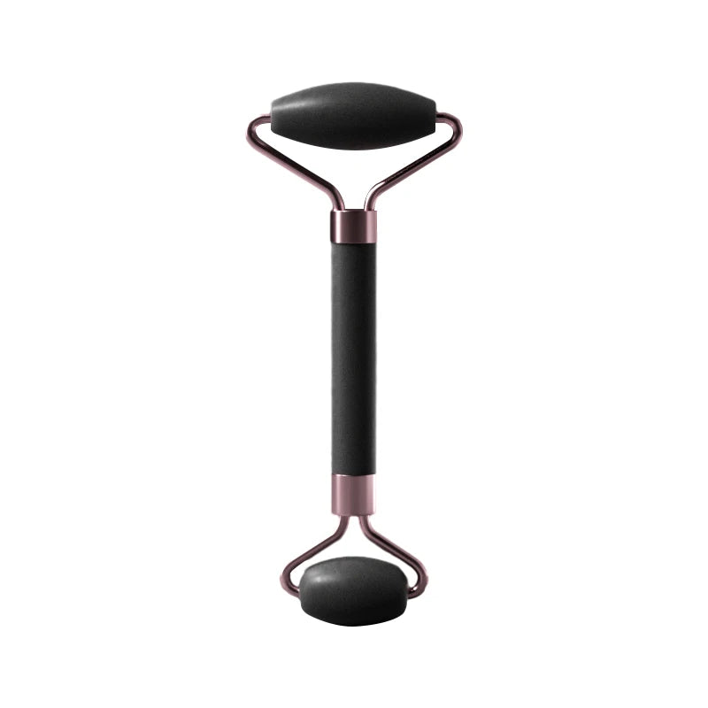 SENSO™ FaceRoll — Rouleau de Massage Visage & Cou