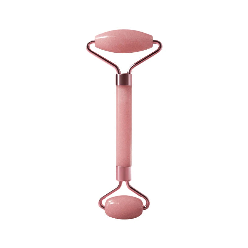SENSO™ FaceRoll — Rouleau de Massage Visage & Cou