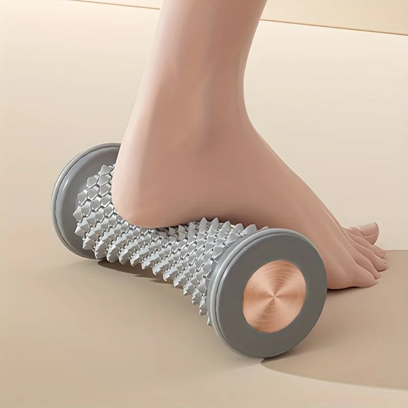SENSO™ SoleRoll — Rouleau de Massage des Pieds