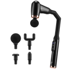 SENSO™ PulsePro — pistolet de massage musculaire, vue produit
