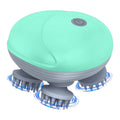 SENSO™ ScalpVibe — Masseur Électrique du Cuir Chevelu