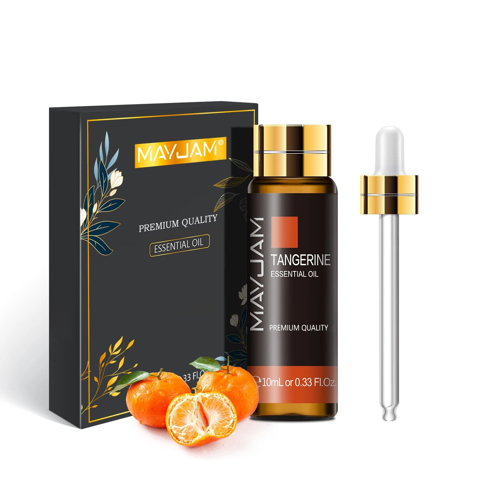 SENSO™ AromaBlend — Huile Essentielle Pure au Choix de Parfum