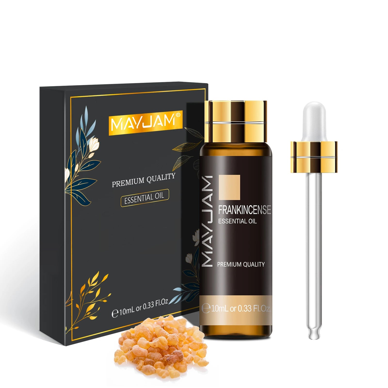 SENSO™ AromaBlend — Huile Essentielle Pure au Choix de Parfum