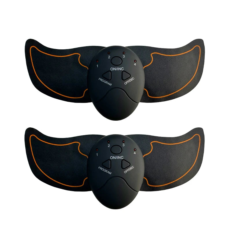 SENSO™ EMSFit — Stimulateur Musculaire EMS