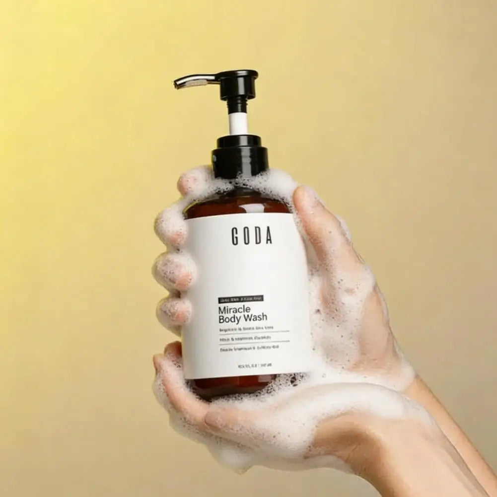SENSO™ SilkBody — Huile de Massage Soyeuse, Raffermissante & Parfumée