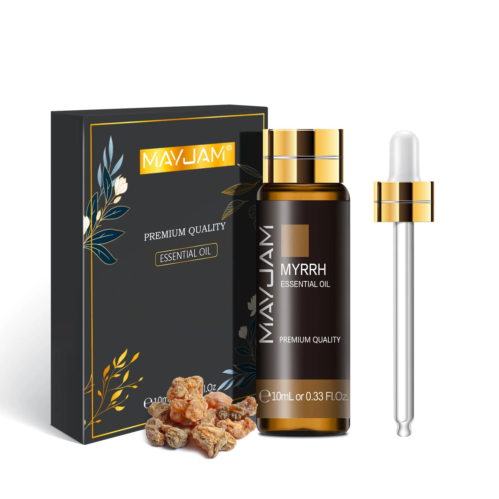 SENSO™ AromaBlend — Huile Essentielle Pure au Choix de Parfum