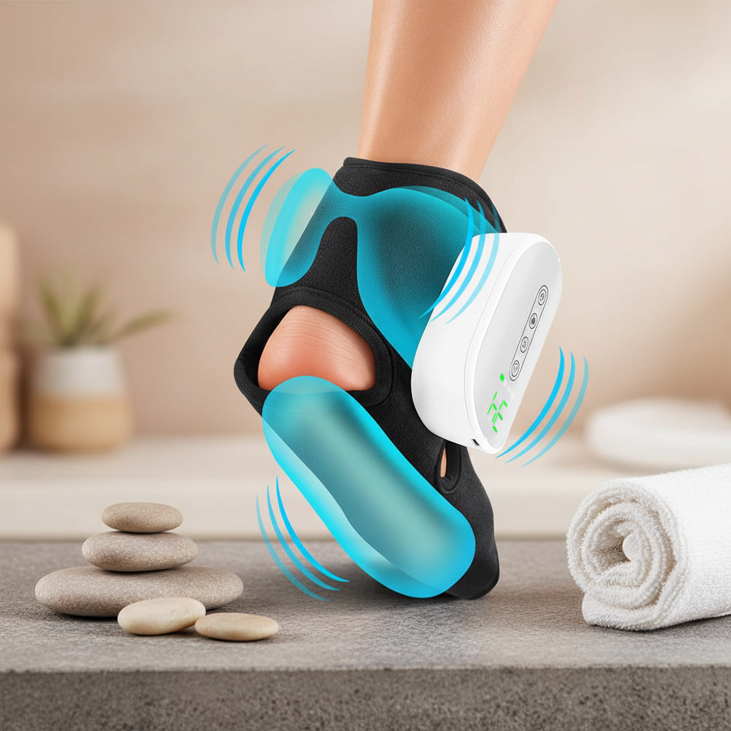 AnkleFlow produit
