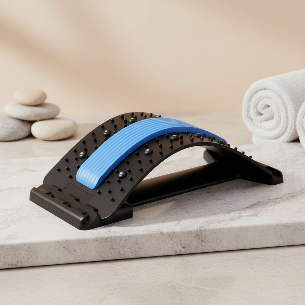 BackFlex produit