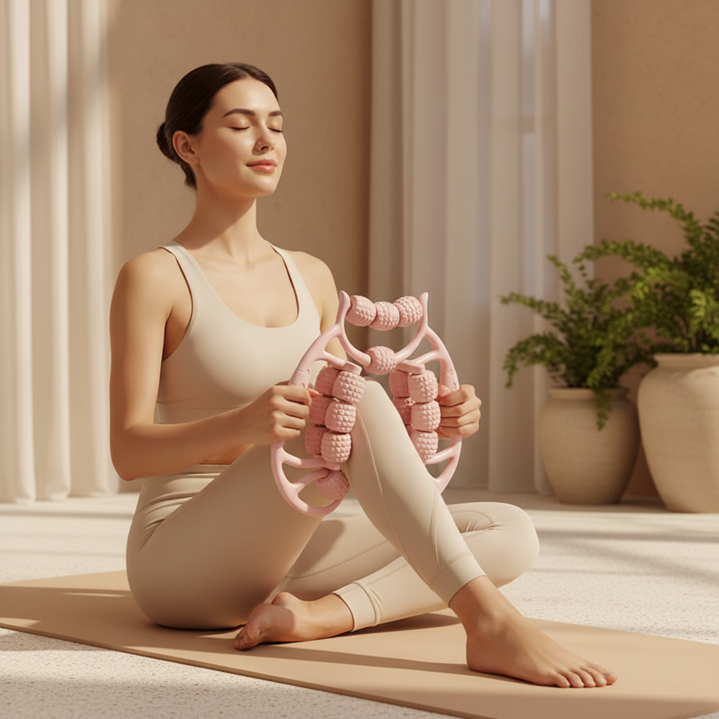 BodyRoll mollet