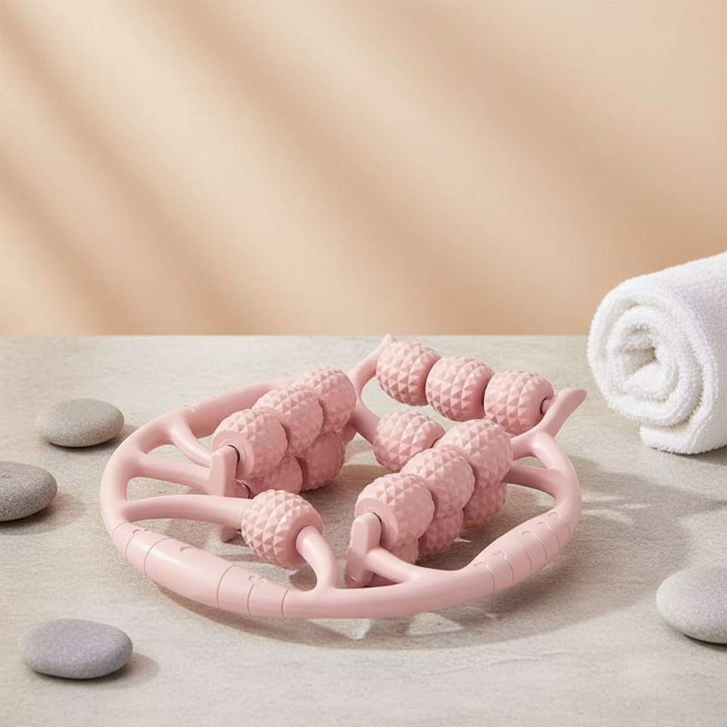 BodyRoll produit