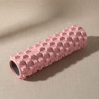 Gros plan sur le SENSO™ DeepRoll, rouleau de massage profond 45 cm