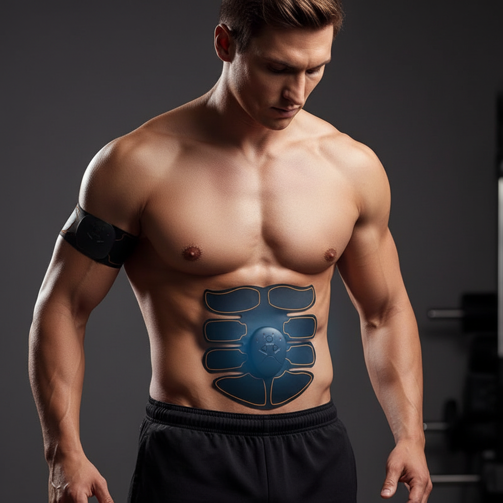 EMSFit lifestyle