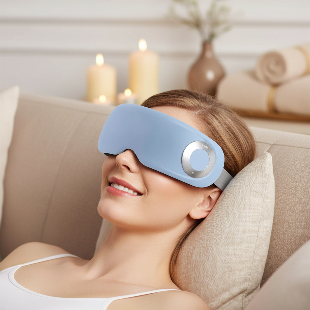 EyeTherma canapé