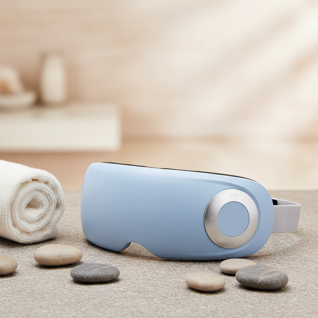 EyeTherma produit