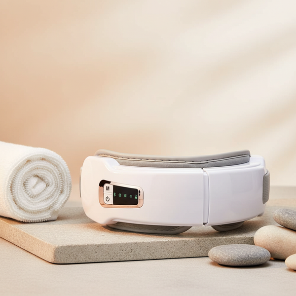 EyeWarm produit