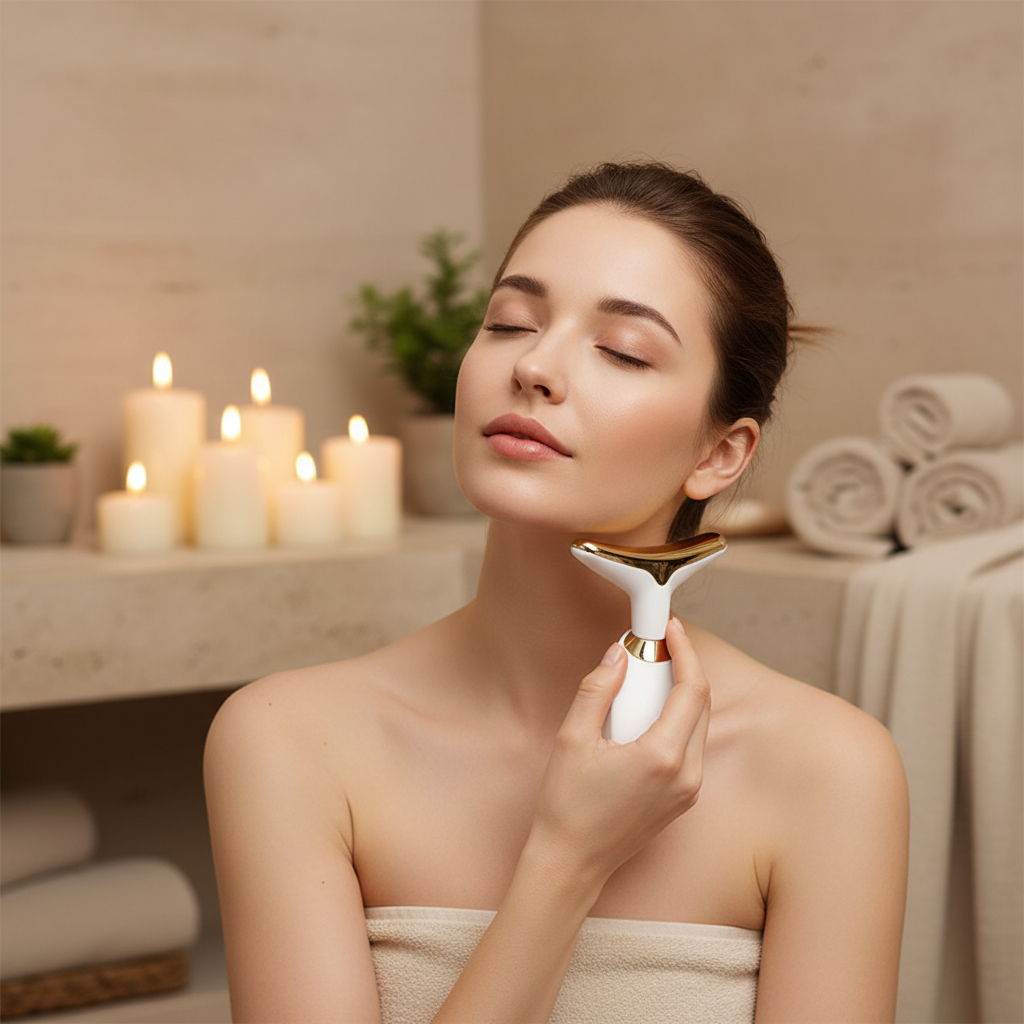FaceLift lifestyle