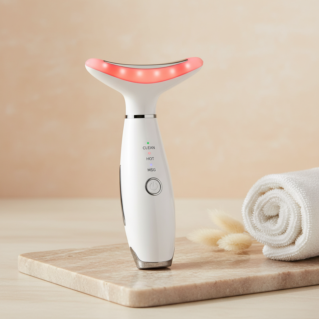 FacePulse produit