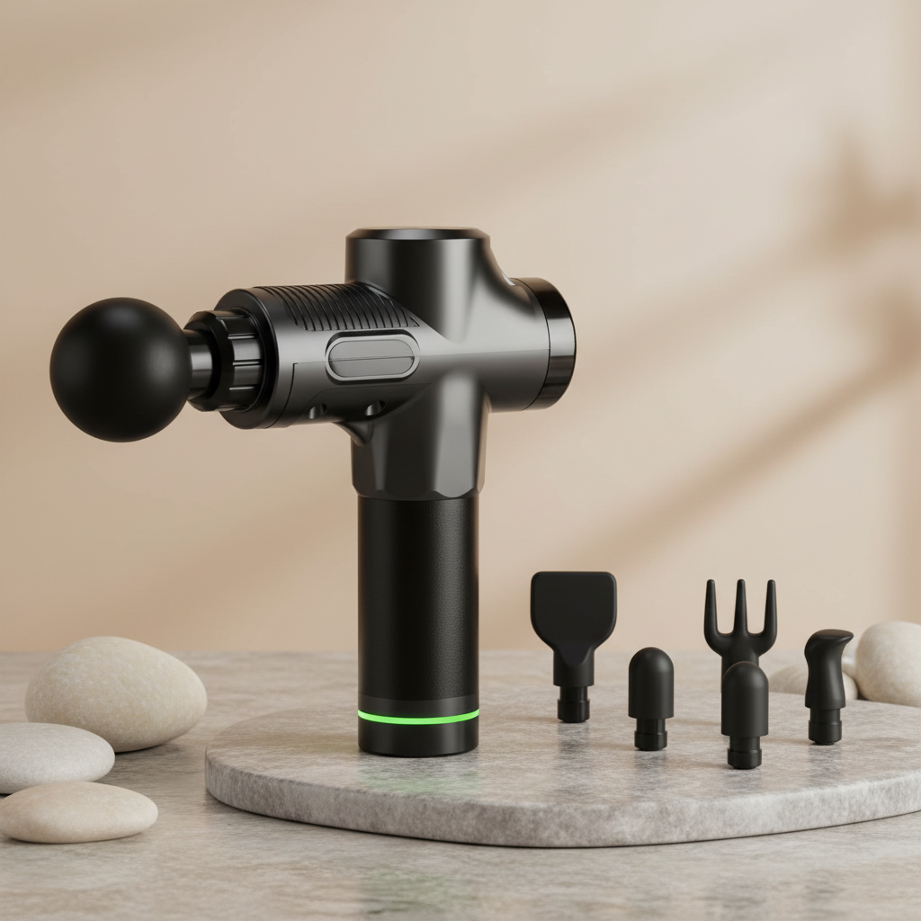 FlexPulse produit