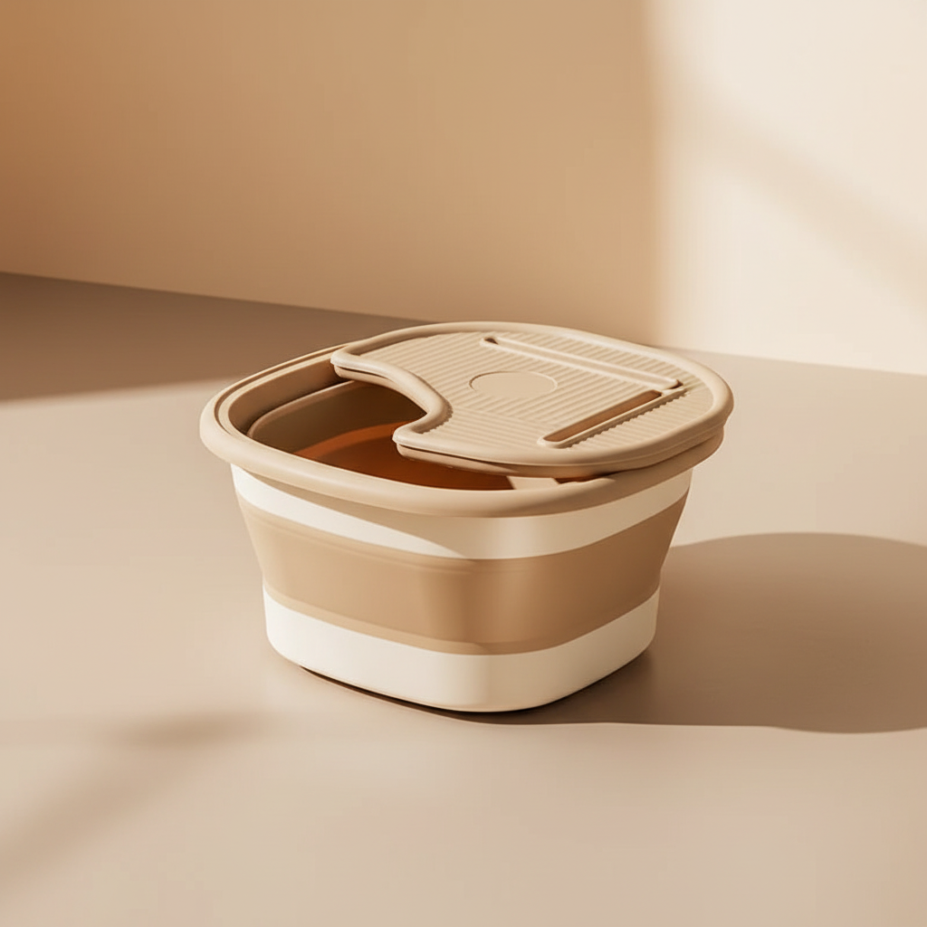 FoldSpa Beige