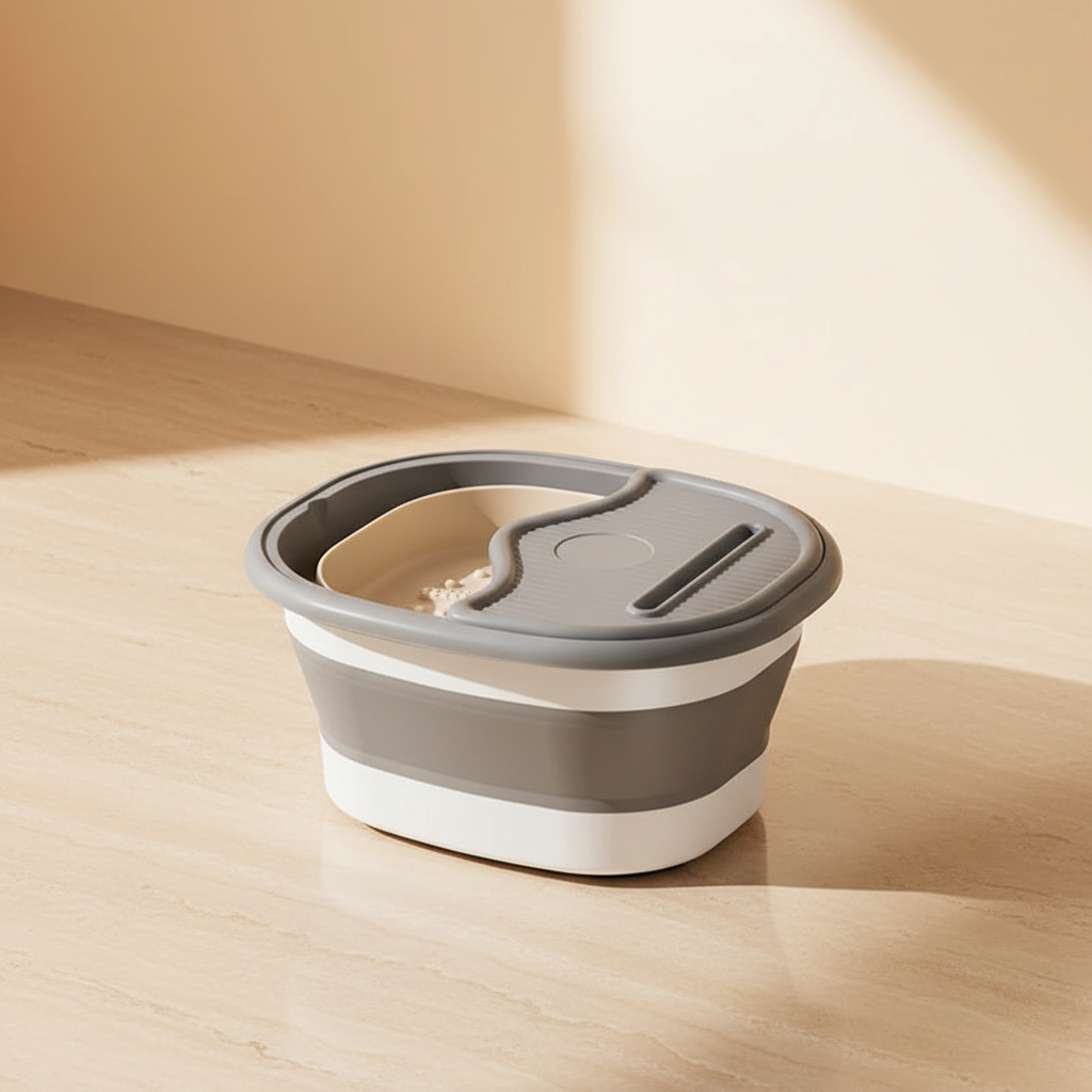 FoldSpa Gris