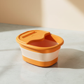 FoldSpa Orange