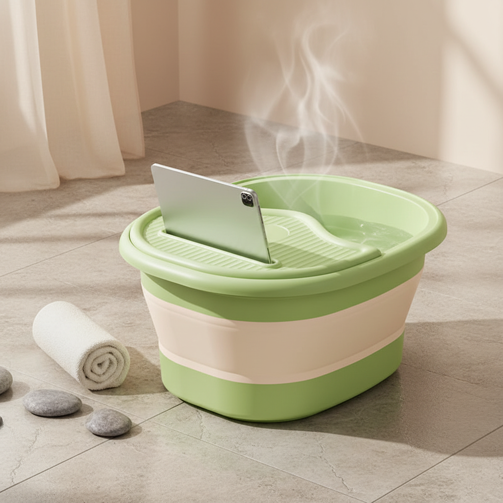 FoldSpa produit