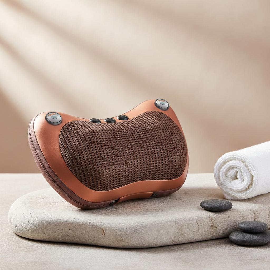 InfraShiatsu produit