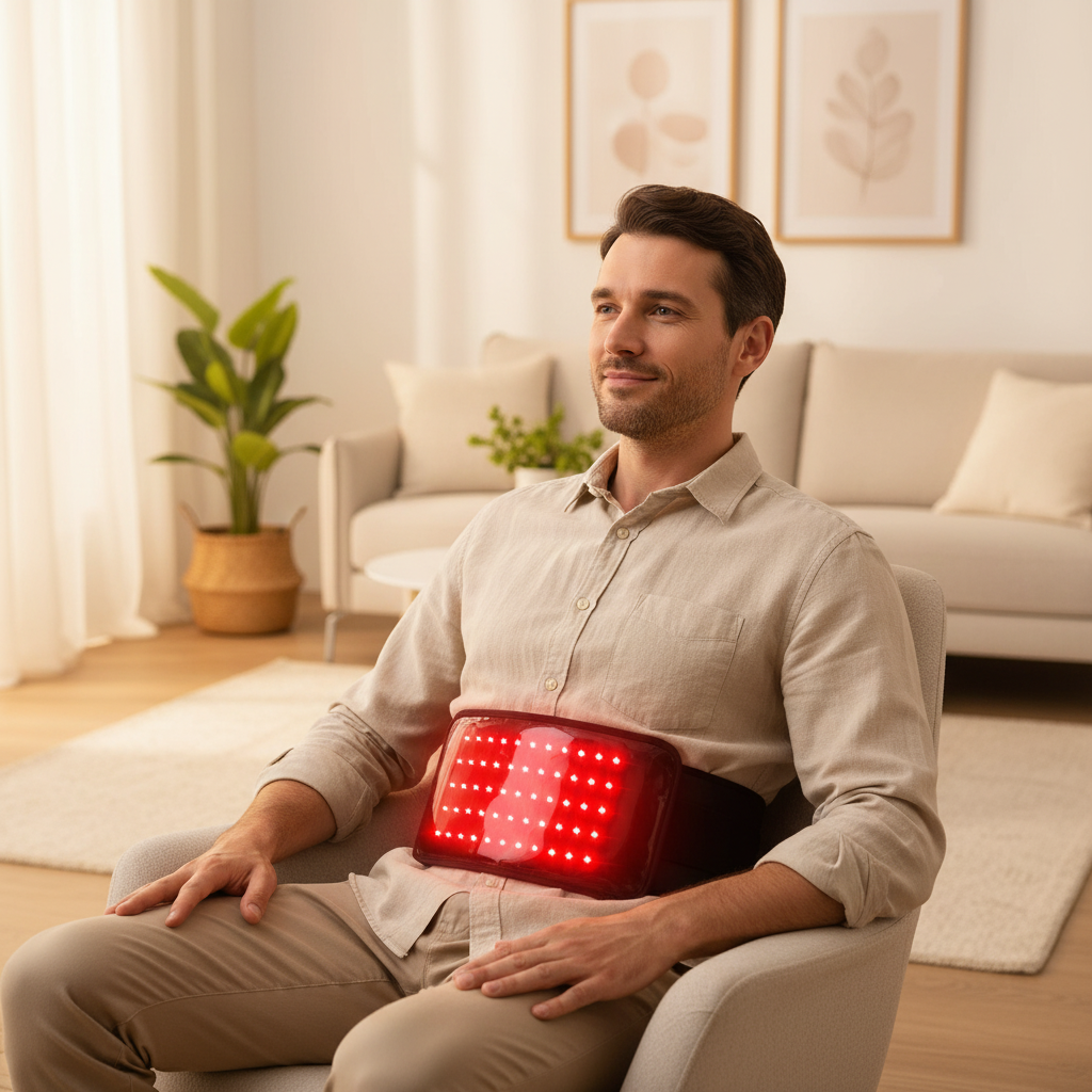 InfraWarm homme