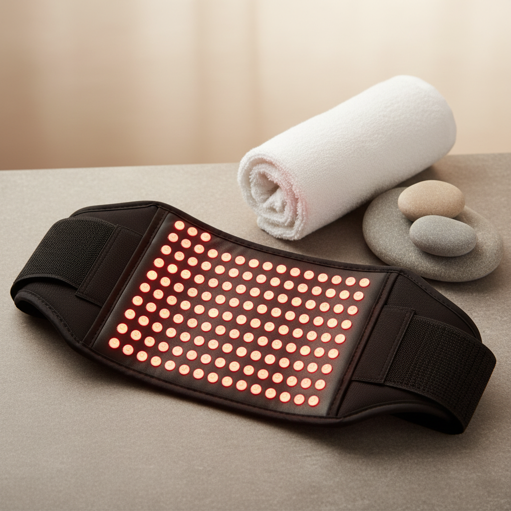 InfraWarm produit