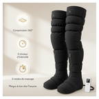 LegFlow caractéristiques
