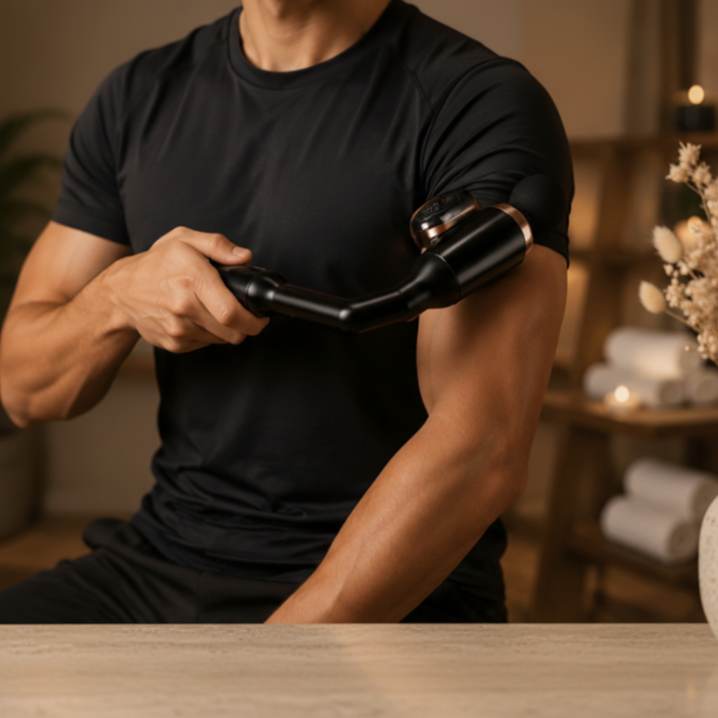 Lifestyle PulsePro SENSO