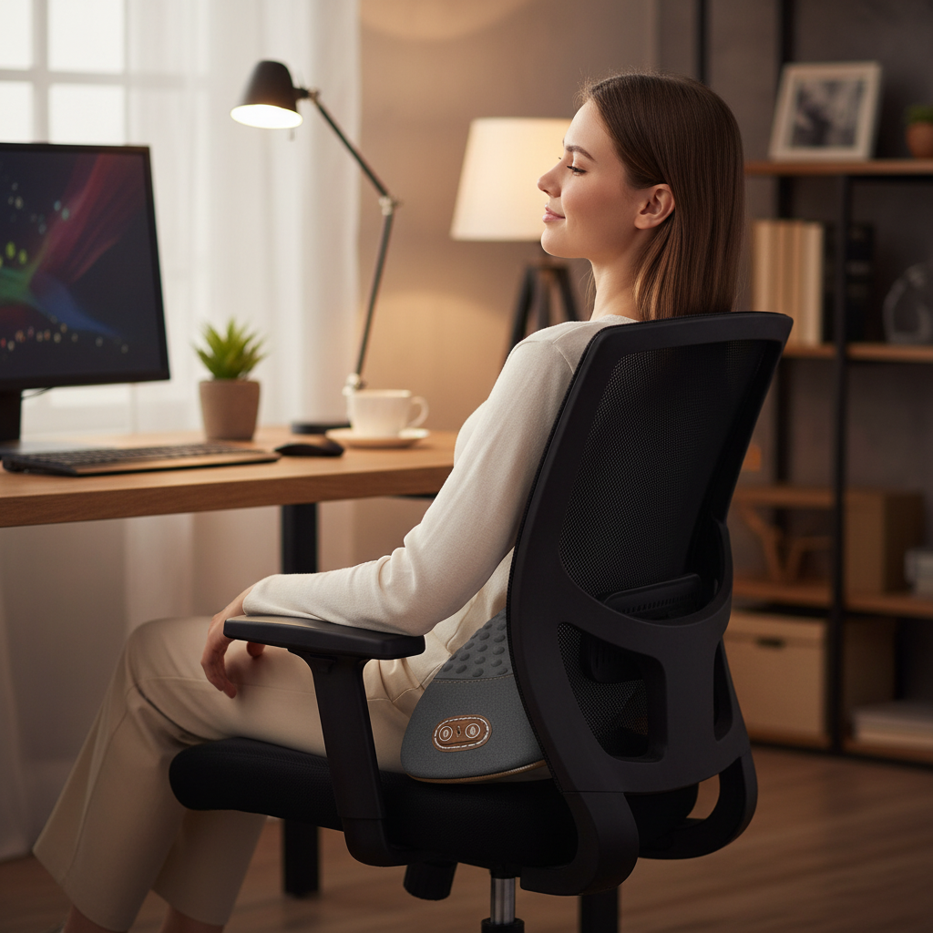 LumbarEase bureau