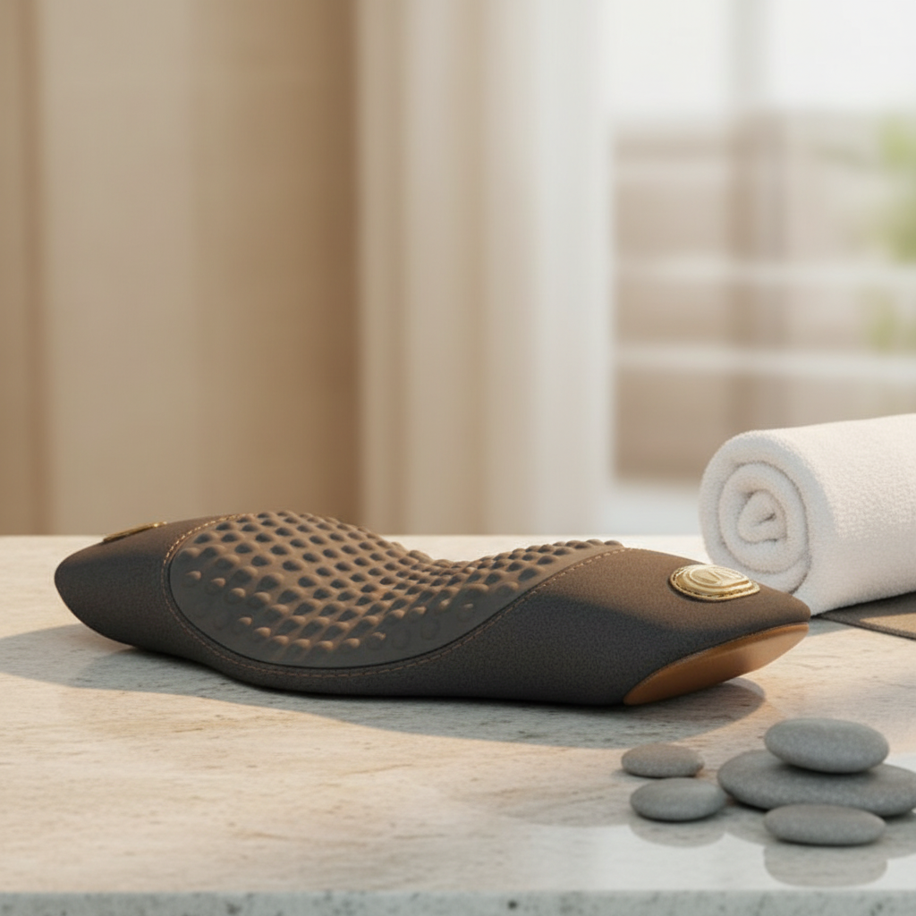 LumbarEase produit