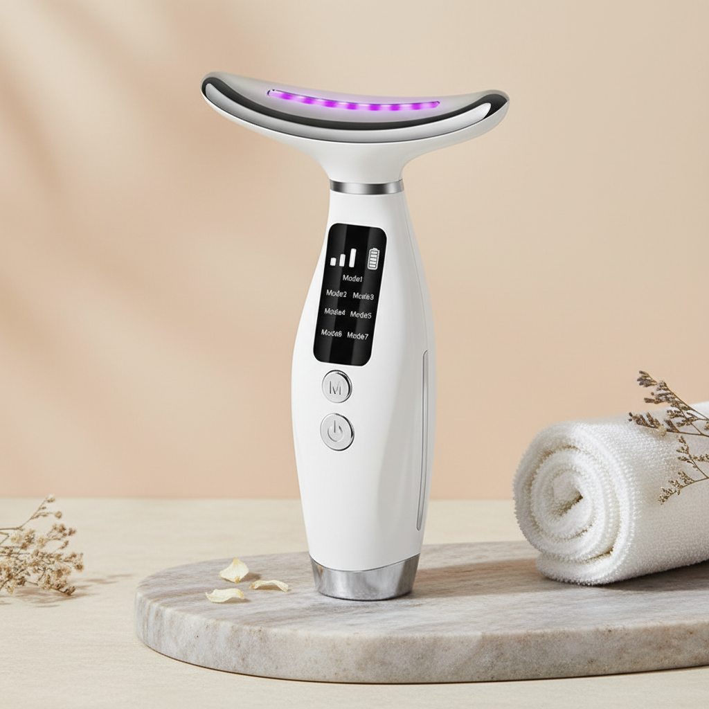 LumiGlow produit