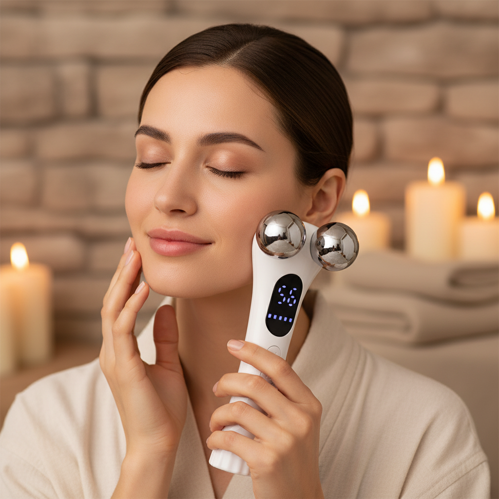 MicroLift lifestyle