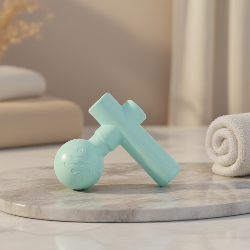 MiniPulse Bleu