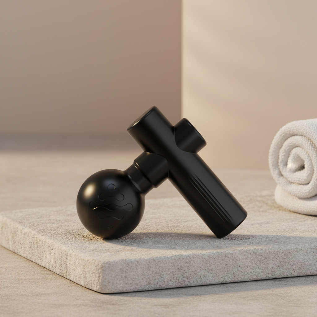 MiniPulse Noir
