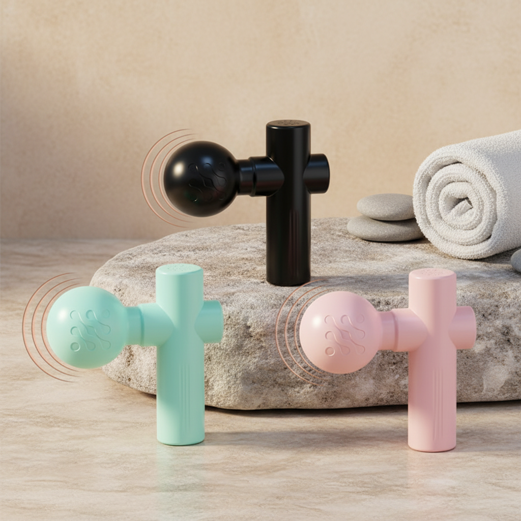 MiniPulse produit