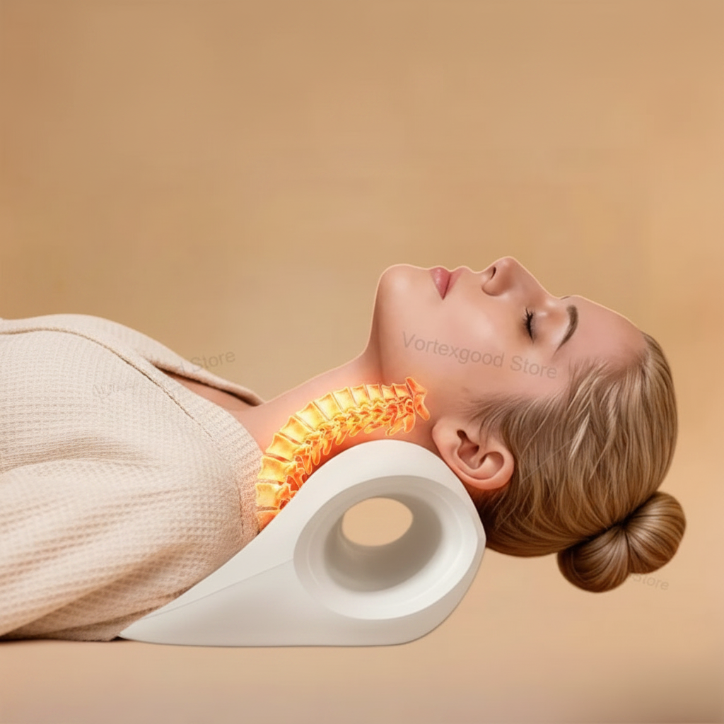 NeckRest colonne