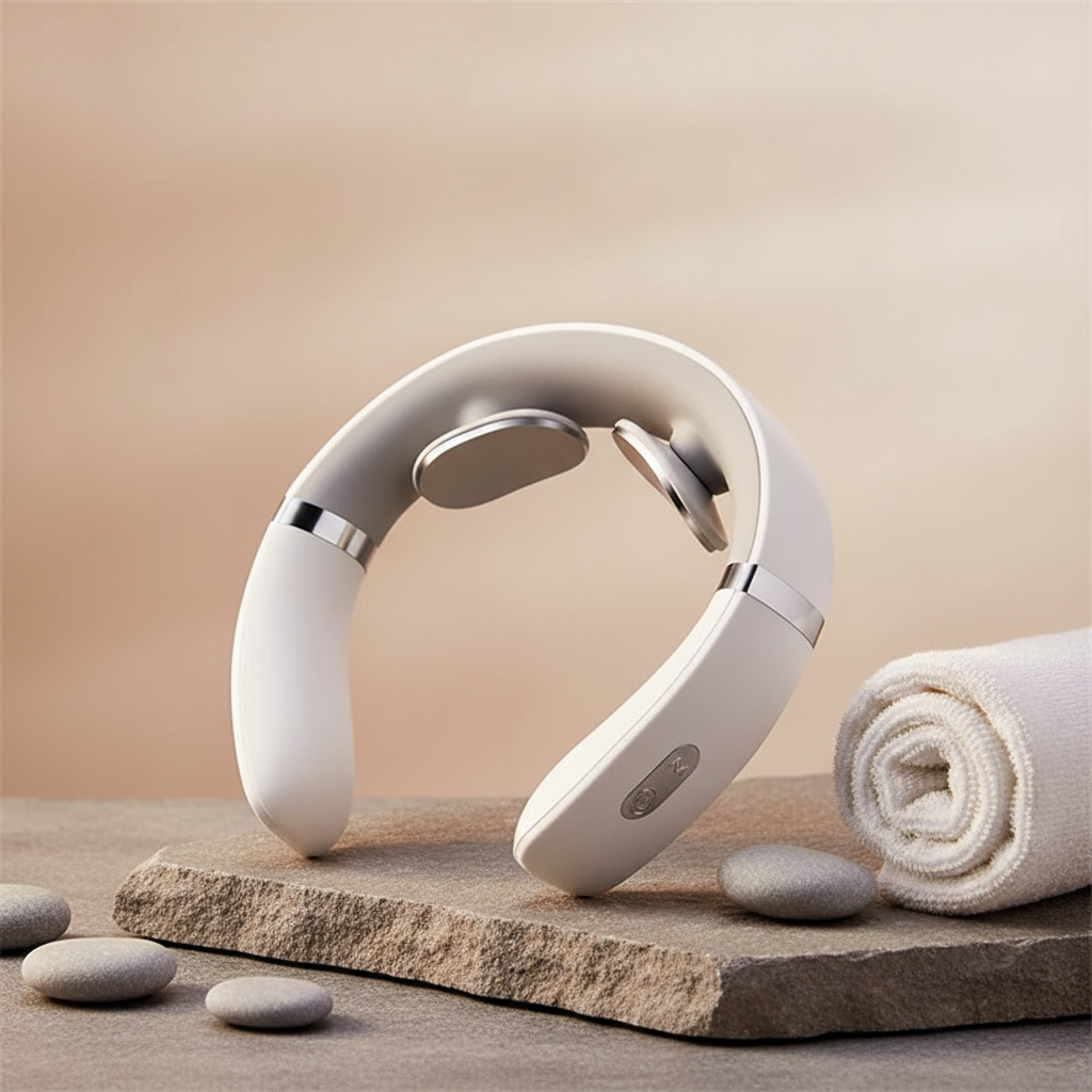 NeckVibe produit